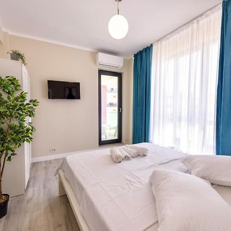 Aquarium Residence 4 Неводарі Екстер'єр фото