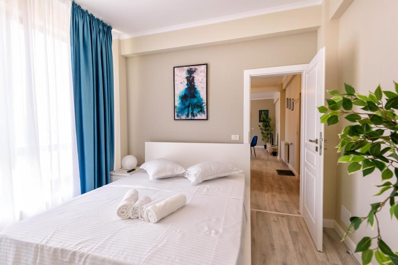 Aquarium Residence 4 Неводарі Екстер'єр фото