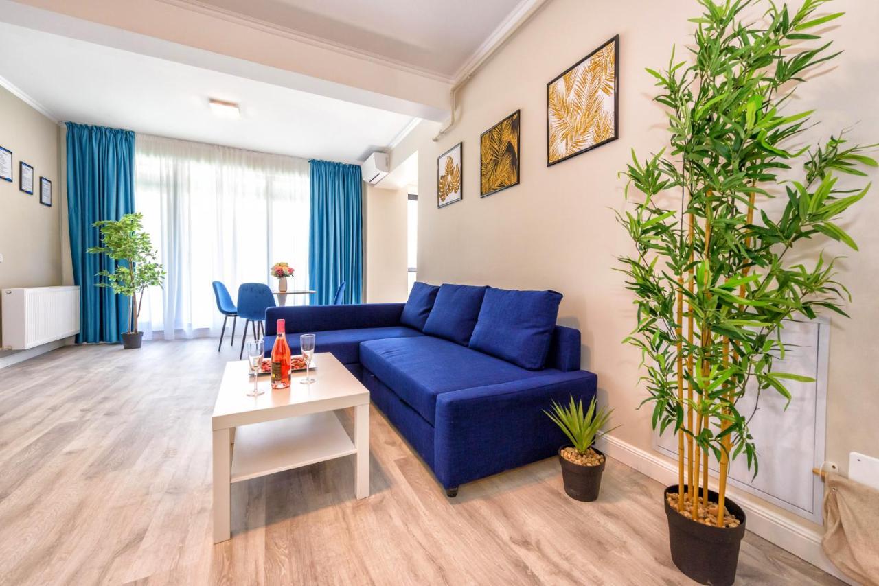 Aquarium Residence 4 Неводарі Екстер'єр фото