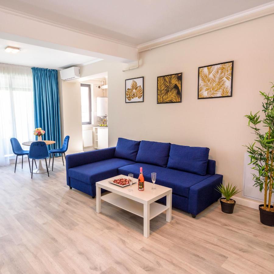 Aquarium Residence 4 Неводарі Екстер'єр фото